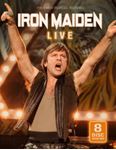 Iron Maiden - Live/public Broadcasts