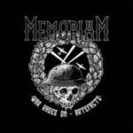 Memoriam - War Rages On/artefact