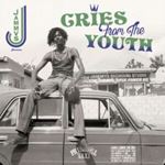 Various - Cries From The Youth: Jammy's Presents