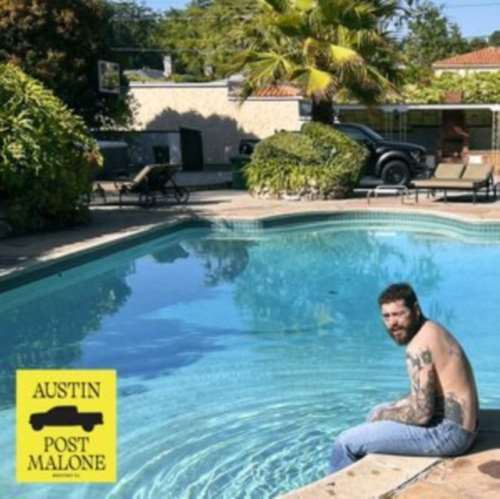 Post Malone - Austin