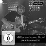 Miller Anderson Band - Live At Rockpalast 2010