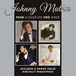 Johnny Mathis - Different Kinda Different/Friends In