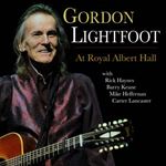 Gordon Lightfoot - At Royal Albert Hall