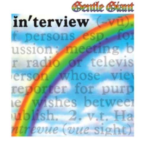 Gentle Giant - Interview