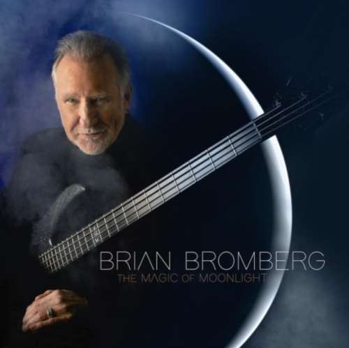 Brian Bromberg - The Magic Of Moonlight