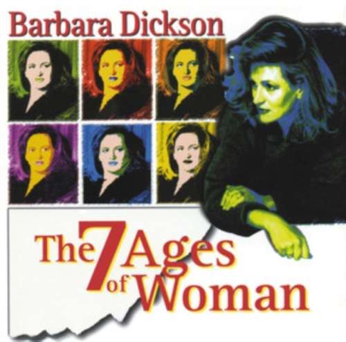 Barbara Dickson - 7 Ages Of Woman