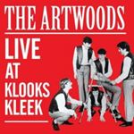 Artwoods - Live At Klooks Kleek