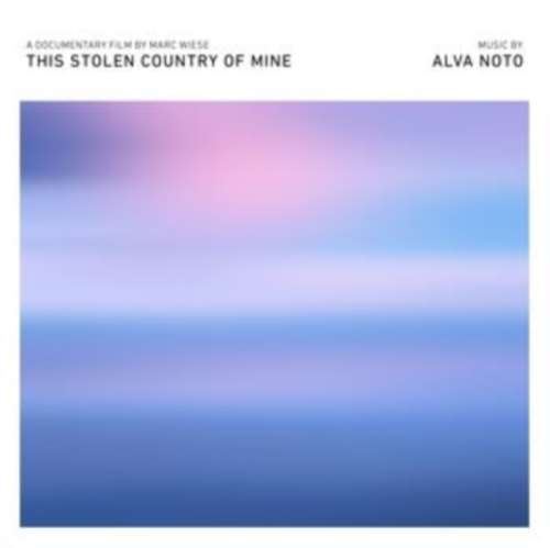 Alva Noto - This Stolen Country Of Mine