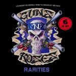 Guns N' Roses - Rarities