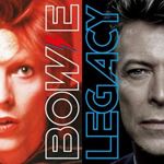 David Bowie - Legacy: Very Best Of
