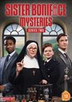 Sister Boniface Mysteries: Series 2 - Lorna Watson