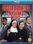 Sister Boniface Mysteries: Series 2 - Lorna Watson
