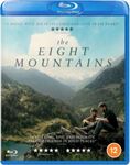 The Eight Mountains [2022] - Luca Marinelli