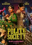 Polite Society [2023] - Priya Kansara