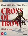 Cross Of Iron [1977] - James Coburn