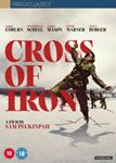 Cross Of Iron [1977] - James Coburn