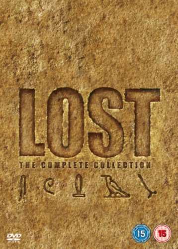 Lost: Season 1-6 - Naveen Andrews