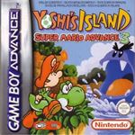 Yoshi's Island: Super Mario Advance - 3