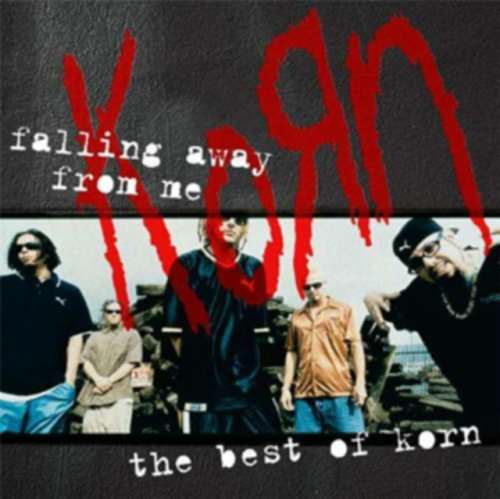 Korn - Best Of