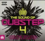 Various - The Sound Of Dubstep 4