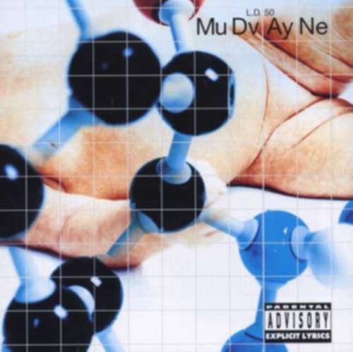 Mudvayne - LD50