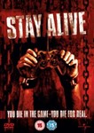 Stay Alive - Jon Foster