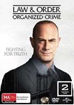 Law & Order Organized Crime: Season - 2