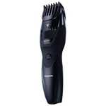 Panasonic - ERGB42K Wet/Dry Rechargeable Trimmer: Black