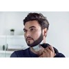 Picture of Panasonic - ERGB42K Wet/Dry Rechargeable Trimmer: Black