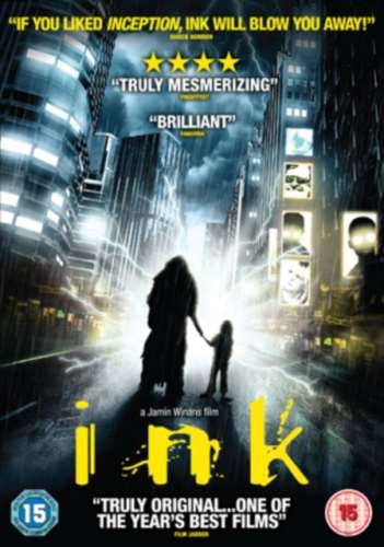 Ink [2009] - Film