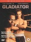 Gladiator - Cuba Gooding Jr