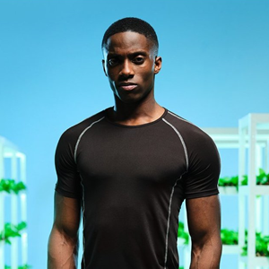 Picture for category Baselayers