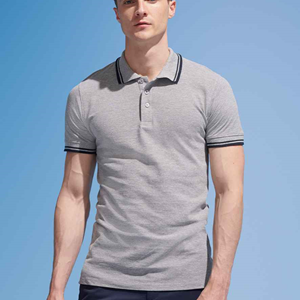 Picture for category Polo Shirts