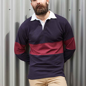 Picture for category Rugby Shirts