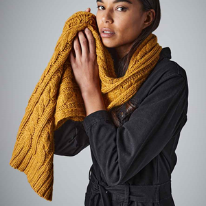 Picture for category Scarves