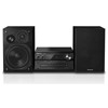 Panasonic Micro Hi-Fi - SCPMX92EBK Black