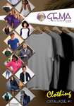 Picture of Clothing Catalogue #1