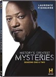 History's Greatest Mysteries - Laurence Fishburne
