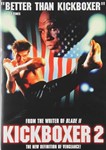 Kickboxer 2 - John Diehl
