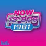 Various - Now 12" 80s: 1981