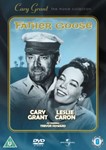 Father Goose [1964] - Cary Grant