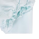 Mattress Protector - Green Tint