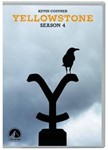 Yellowstone: Season 4 - Kevin Costner