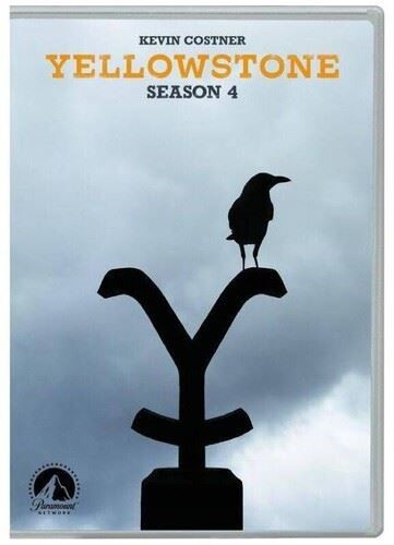 Yellowstone: Season 4 - Kevin Costner