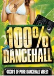 Various - 100% Dancehall