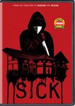 Sick [2023] - Jane Adams