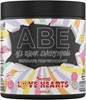 Applied Nutrition ABE Ultimate - Pre-Workout: Swizzels Love Hearts 375g