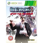 Dead Rising 2 - Off The Record