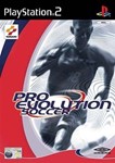 Pro Evolution Soccer - Game