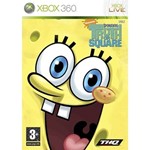 SpongeBob: Truth or Square - Game